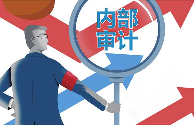 集团公司内部审计的内容是什么?(图2)