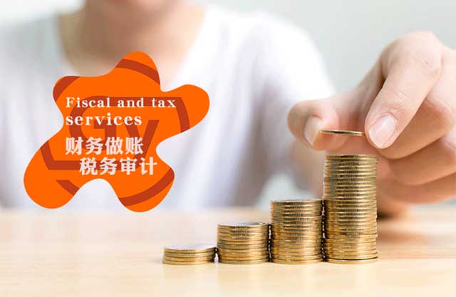 公司税务审计可以自己做吗?(图3)
