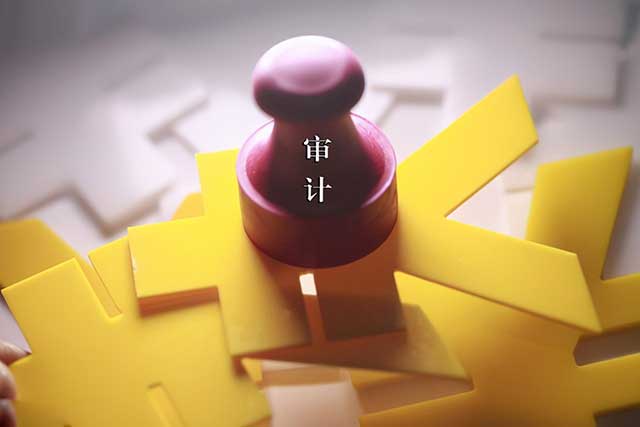 公司税务审计可以自己做吗?(图2)