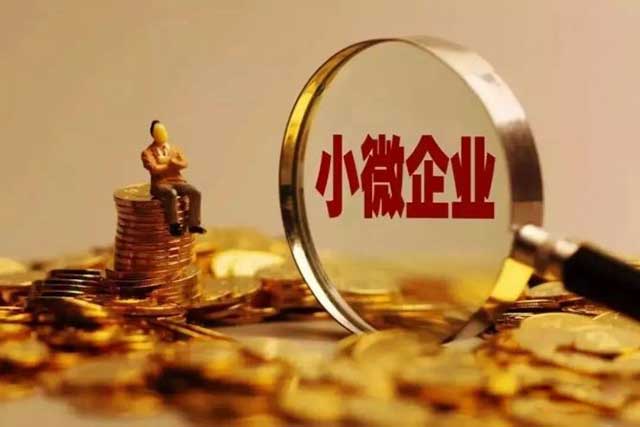 小规模纳税人和一般纳税人的区别